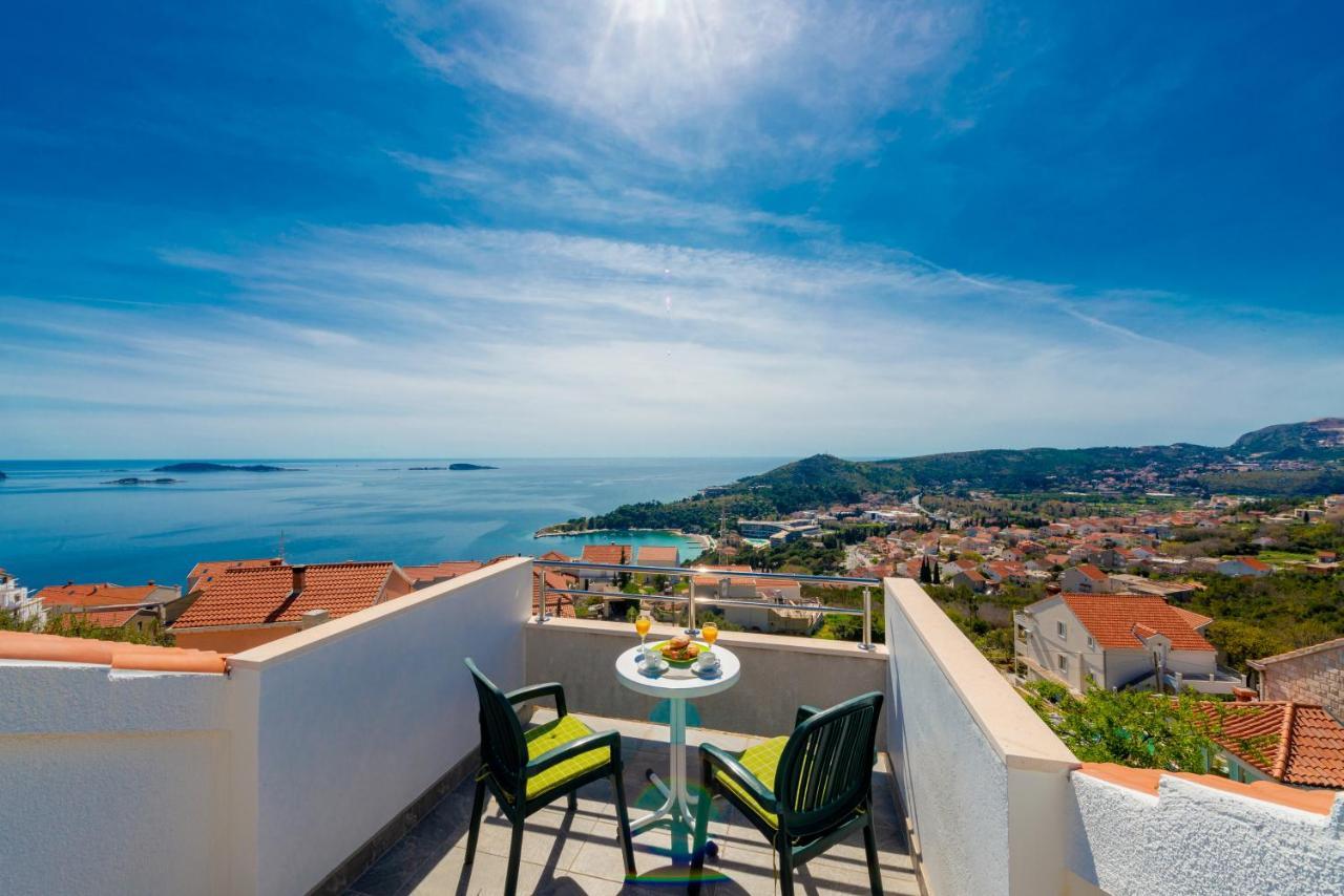 Vista Al Mar