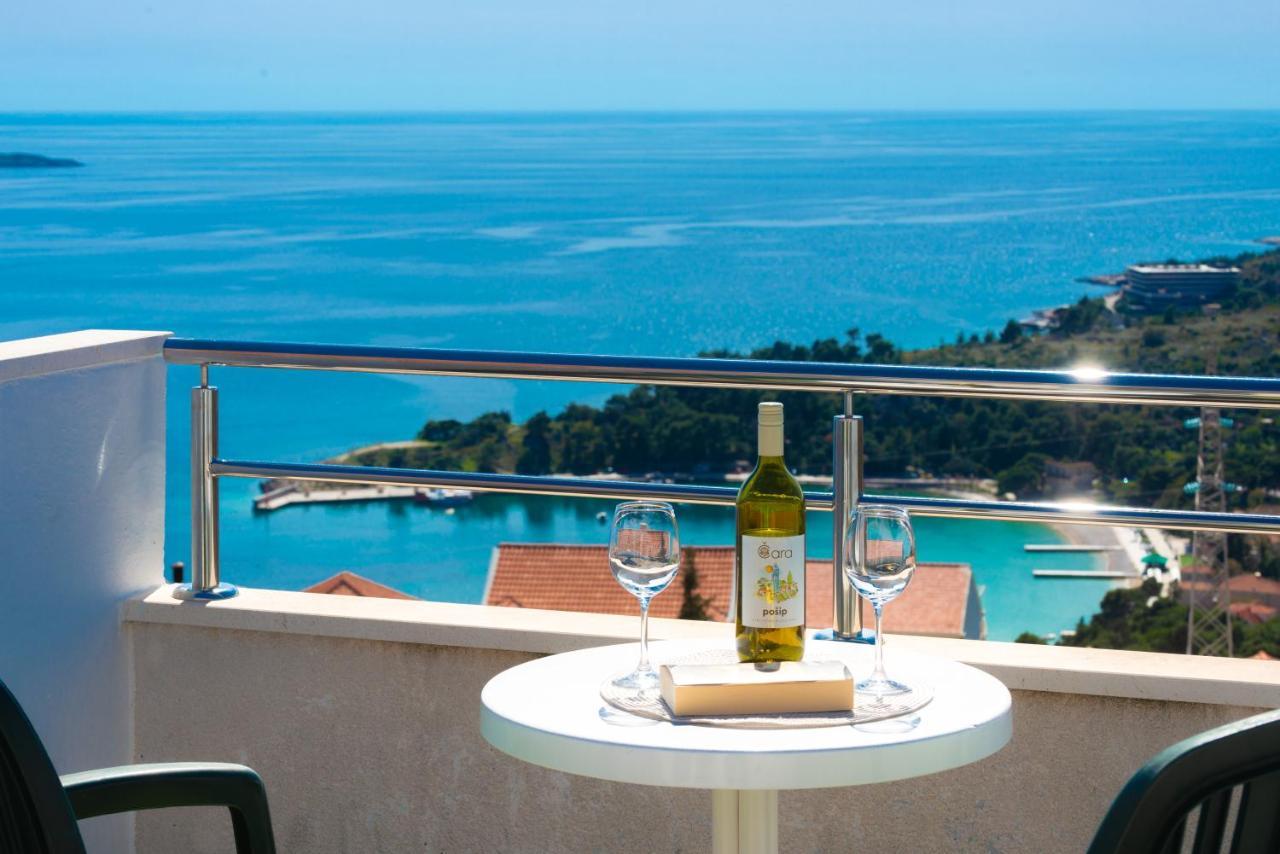 Vista Al Mar Apartment *