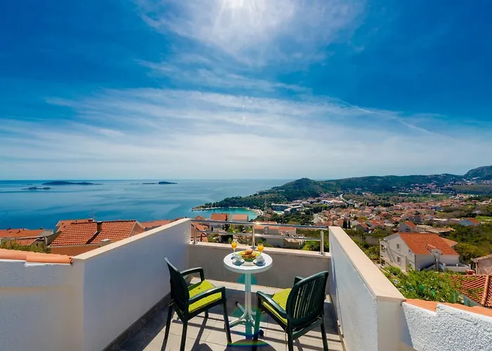 Vista Al Mar